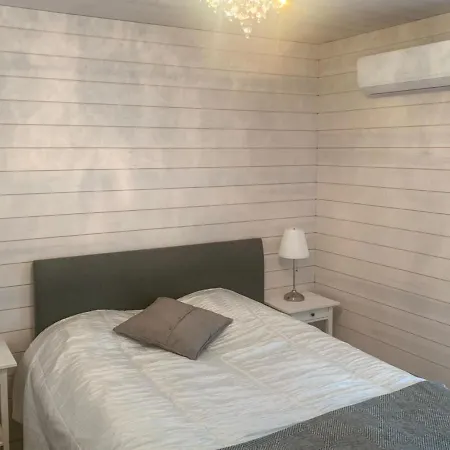 Holiday home Marina C 21 By Interhome