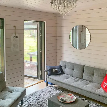 Marina C 21 By Interhome Kasnäs