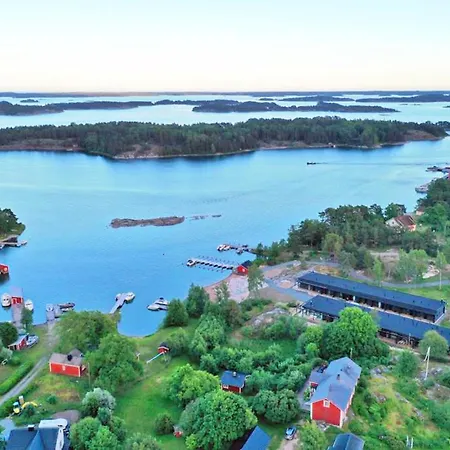 Marina C 21 By Interhome * Kasnäs