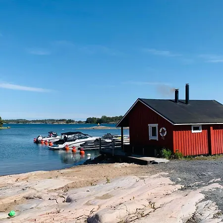 Marina C 21 By Interhome Kasnäs