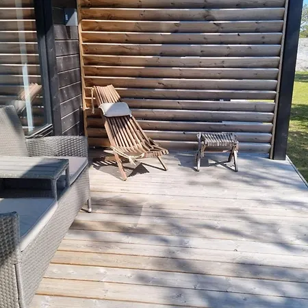 Semesterbostad Marina C 21 By Interhome *