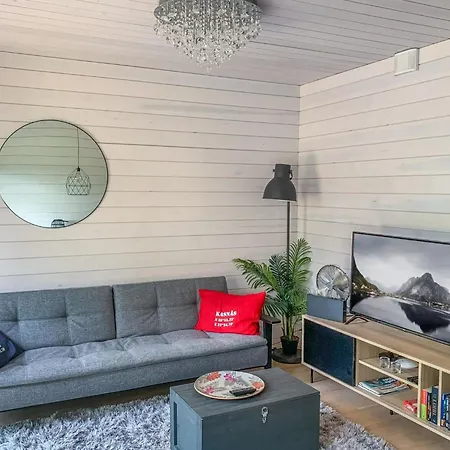 Tatil Evi Marina C 21 By Interhome