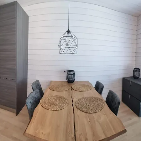 Marina C 21 By Interhome *