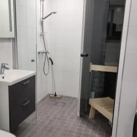 Marina C 21 By Interhome * Kasnäs