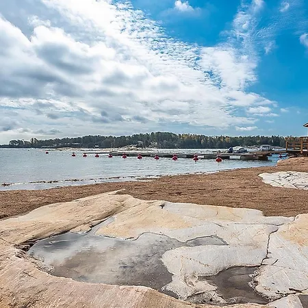 Marina C 21 By Interhome 度假居 *