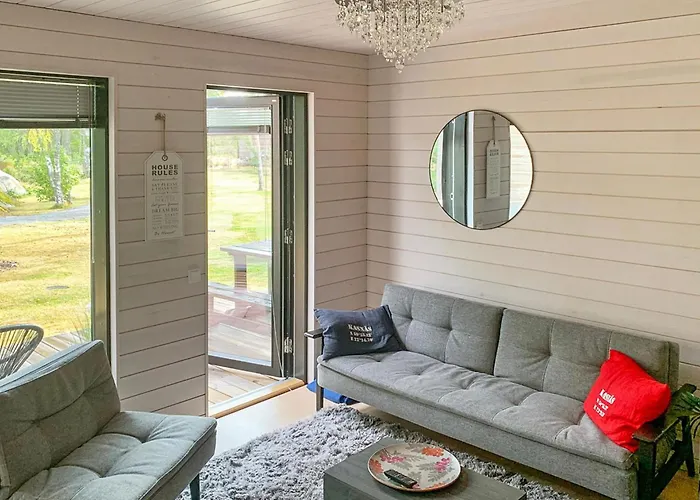 Marina C 21 By Interhome 度假居