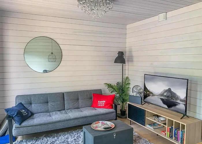 度假居 Marina C 21 By Interhome