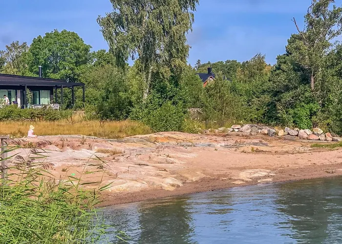 Marina C 21 By Interhome * Kasnäs