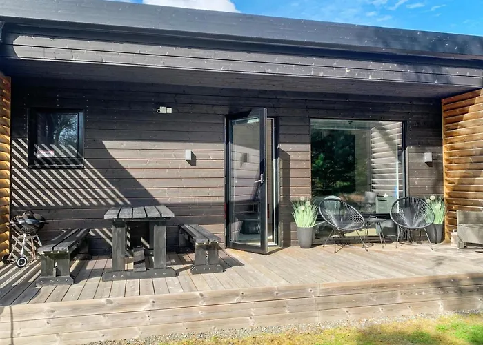 Marina C 21 By Interhome * Kasnäs