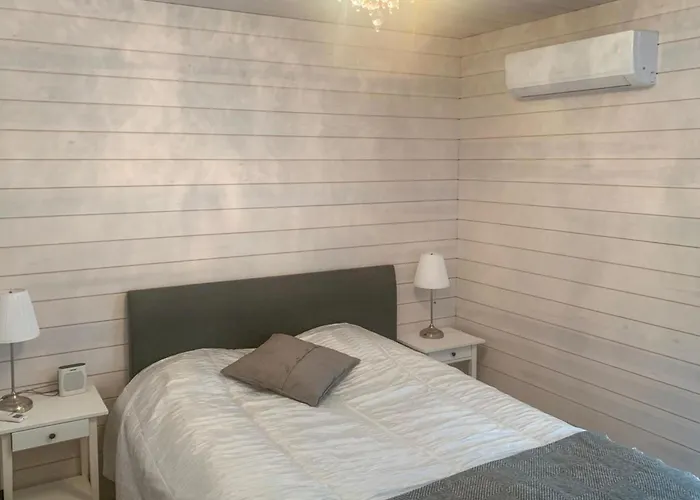 Marina C 21 By Interhome Kasnäs