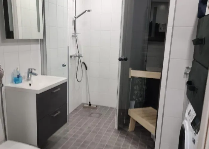 Marina C 21 By Interhome * Kasnas