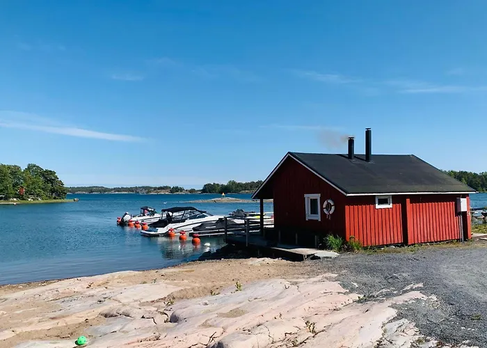 Marina C 21 By Interhome 度假居