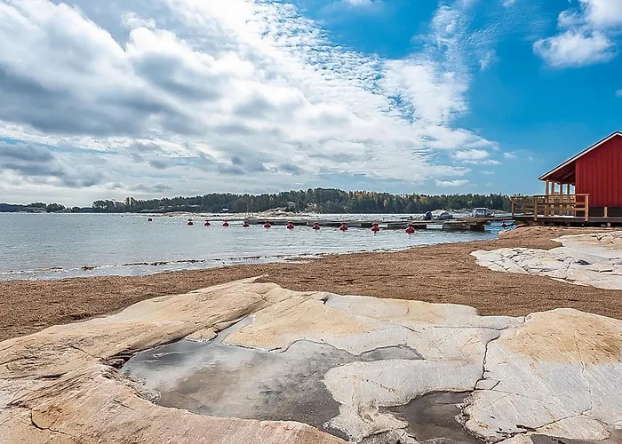 Marina C 21 By Interhome Holiday home *